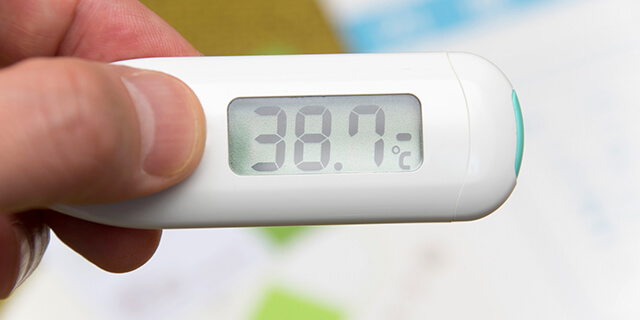 熱を出す方法 簡単な出し方や仮病ですぐに体温計を上げるには エンタメlab