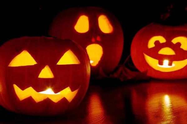 ハロウィンのかぼちゃの名前は かぼちゃの意味や由来 元はカブ エンタメlab